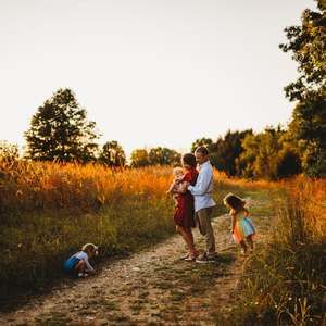 Meet your Posher, Leah